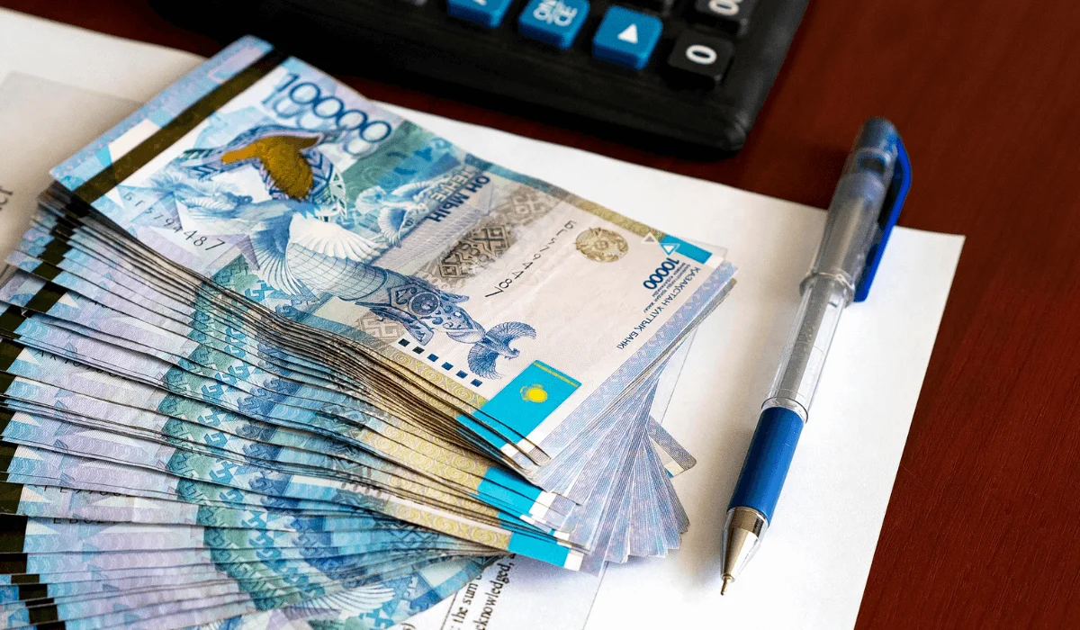 «Орташа жалақы – 400 мың теңге?»: Ұлттық банк басшысы түсініктеме берді