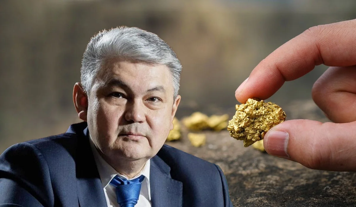 «Маралды халқы фабриканың салынуына қарсы»: Көшербаев кімнің жағында