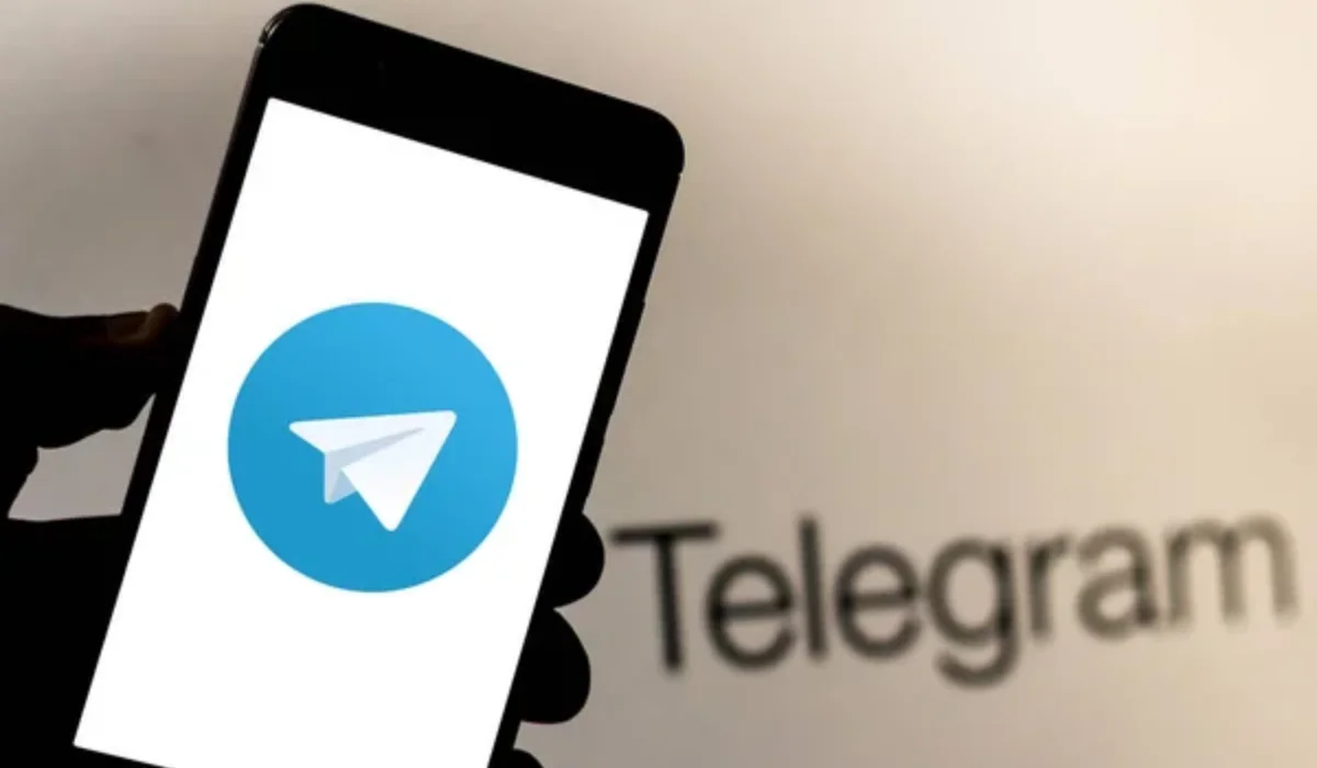 Telegram Оңтүстік Корея билігінен кешірім сұрады