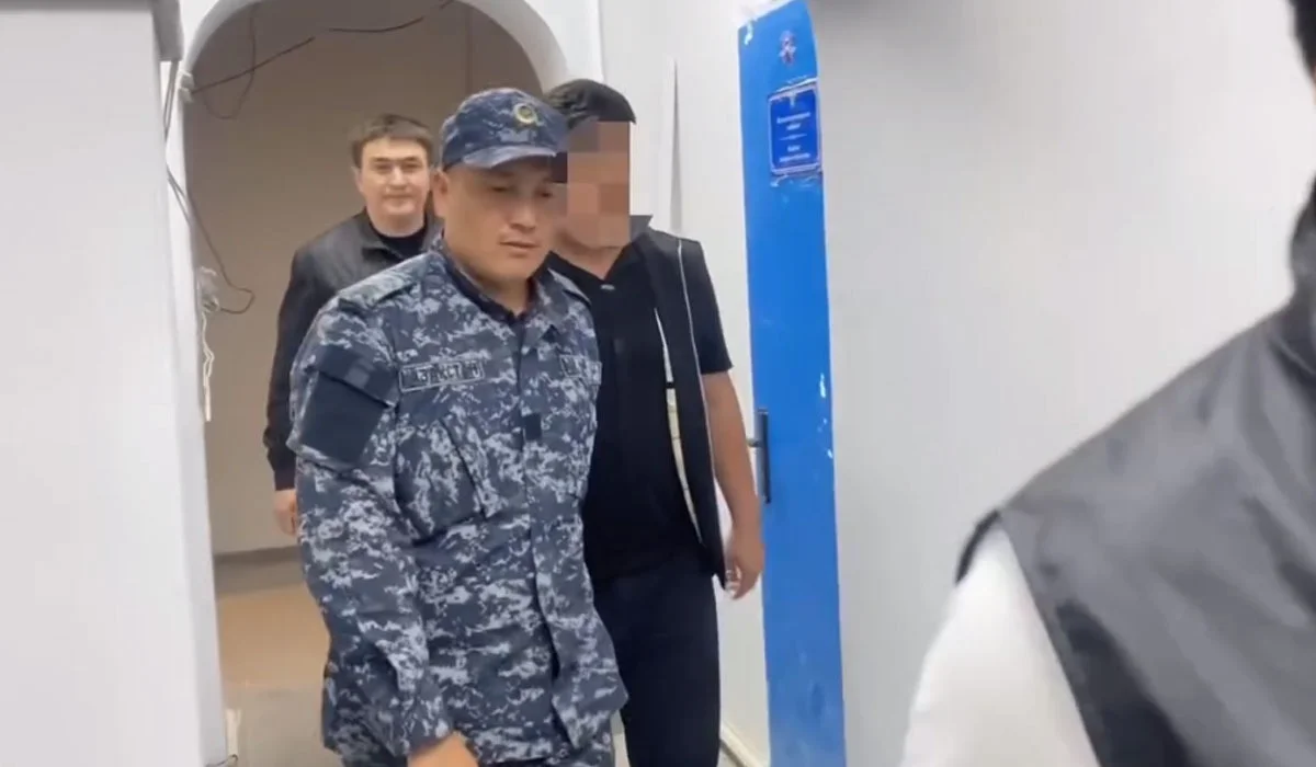 Шымкент тұрғыны науқас балаларды пайдаланып 32 млн теңге ақша тапқан
