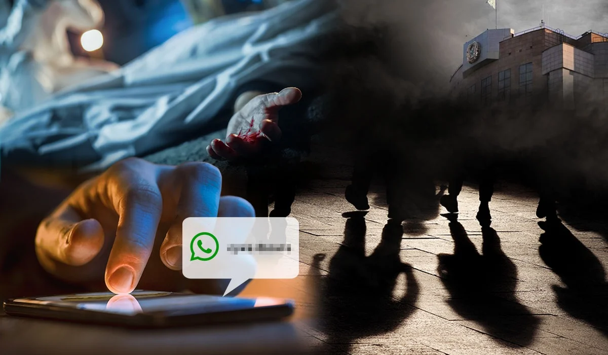 Whatsapp-тағы сөзден басталған төбелесте ағасы өліп, інісі сотталды - Астанадағы қылмыстың күдікті тұсы көп