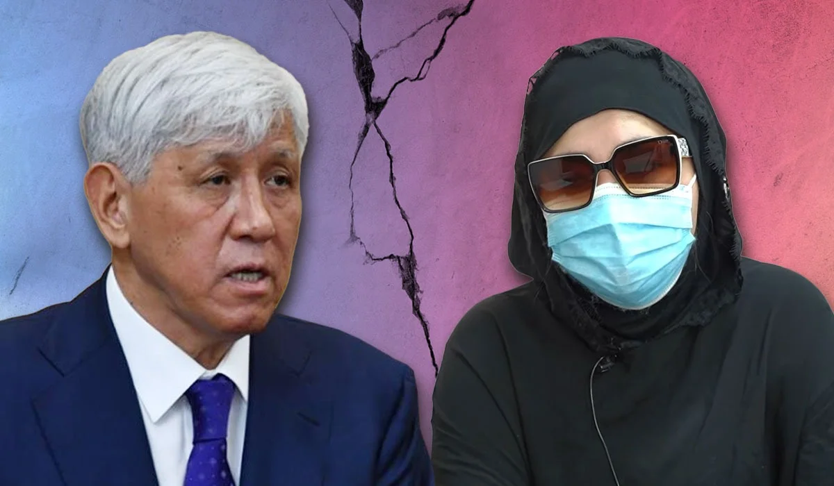 Украиналық әйелдің онлайндағы алғашқы секс