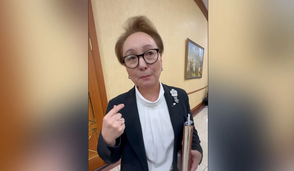 43 жастағы мұғалімнің оқушыға қырындауы: ол заңнамаға сәйкес жұмысқа тұрған