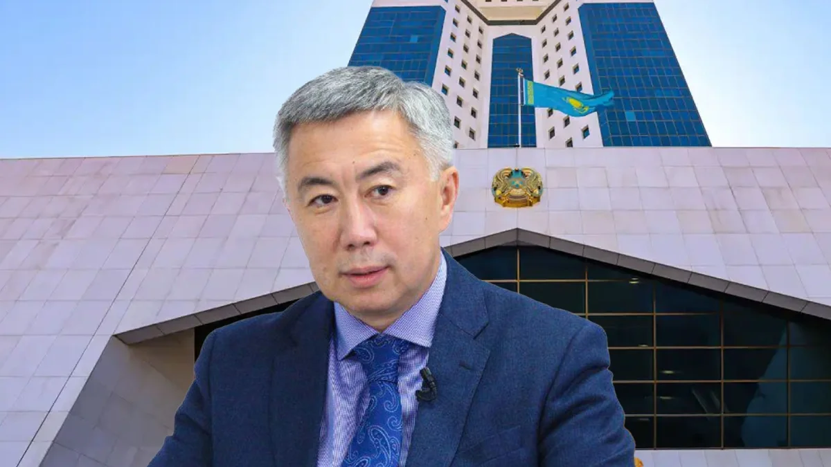 «Менің жеке өмірім»: Серік Жұманғарин Үкіметті басқарғысы келе ме?