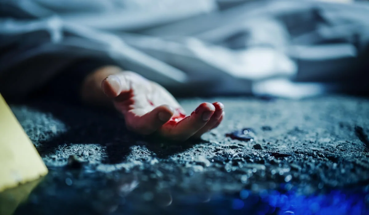 Ұлытау облысында жол апатынан бес адам қаза болды: жүргізуші бес жылға сотталды