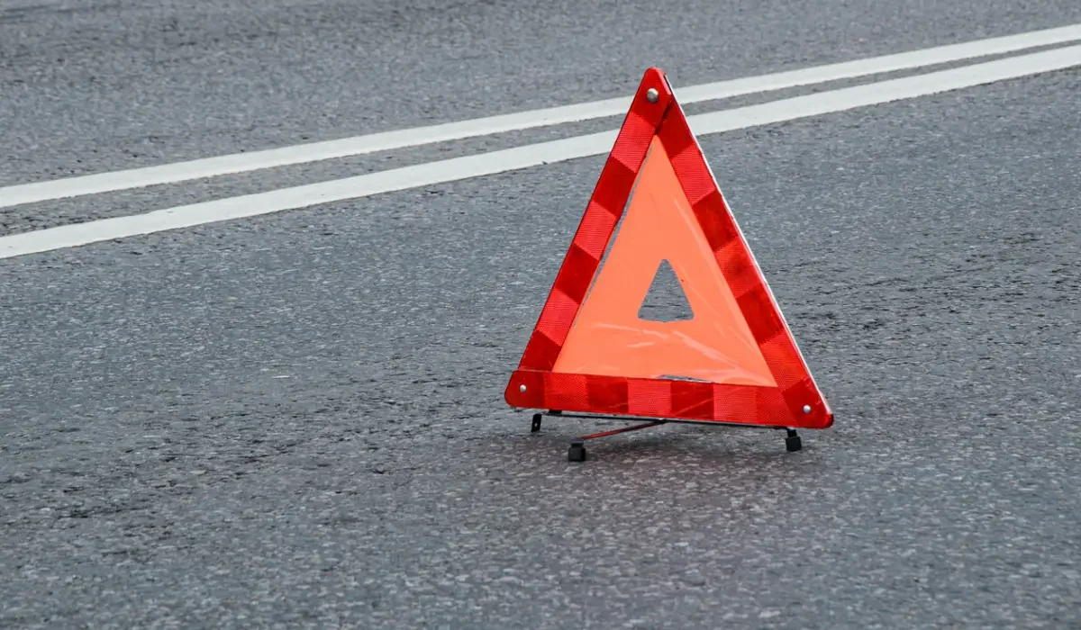 Мысырда автобус аударылып, үш қазақстандық зардап шекті