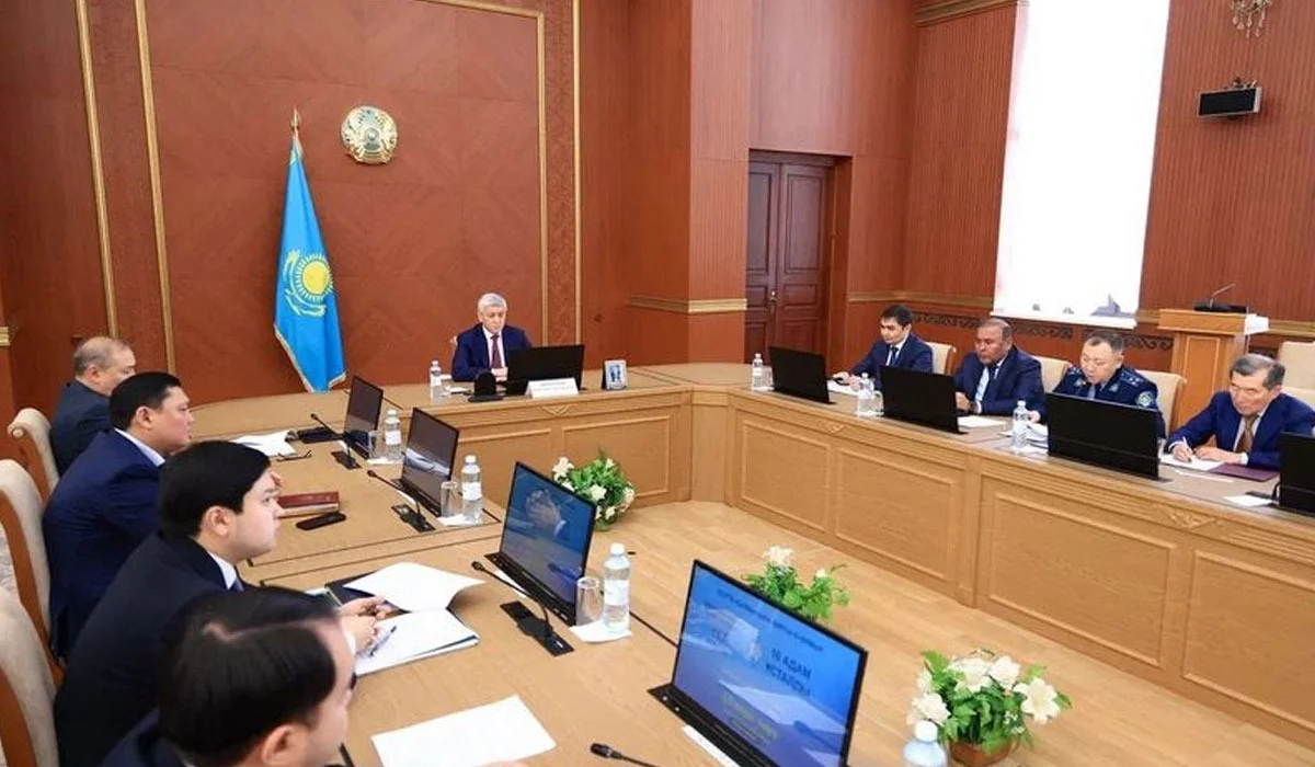 Қарағанды облысында есірткімен күрес бойынша қандай шаралар атқарылып жатыр?