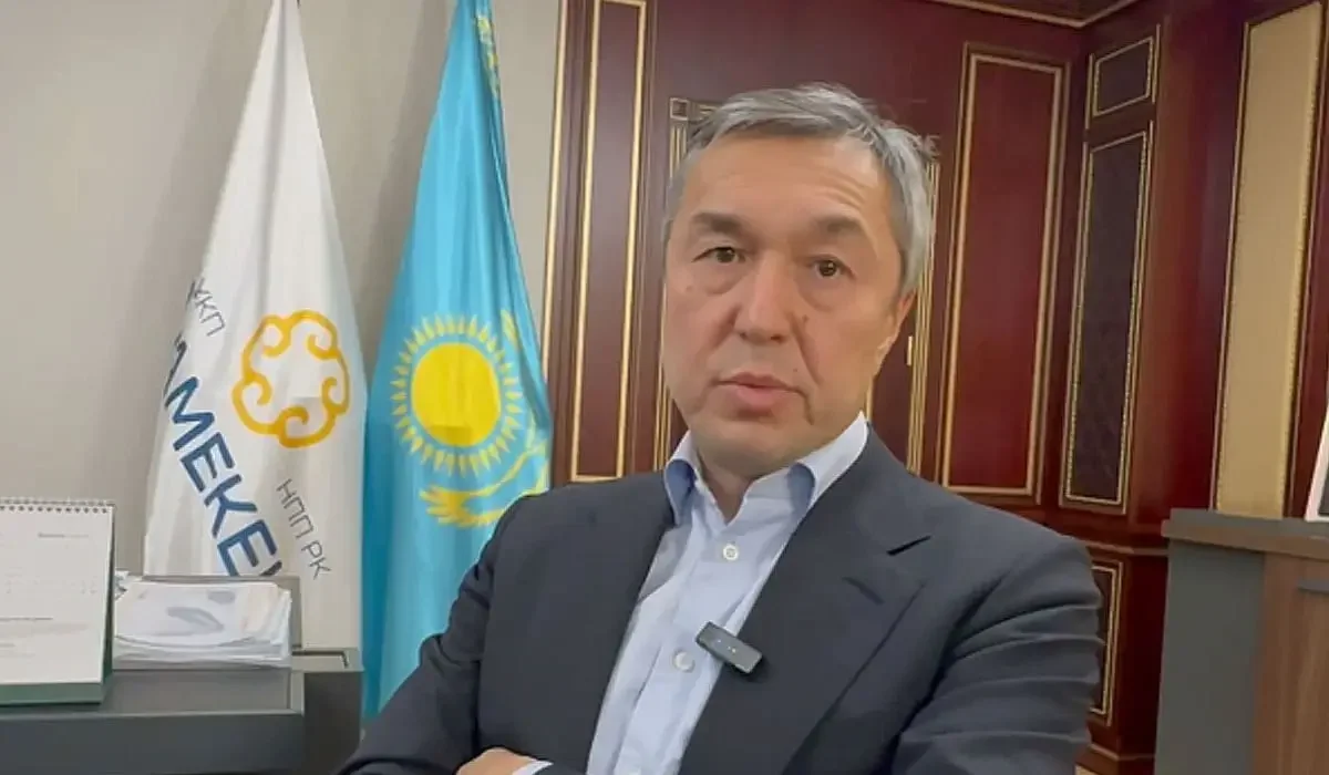 «31 млрд теңге жұмсалған, бірақ нәтиже жоқ»: Баталов Astana велокомандасы туралы пікір білдірді