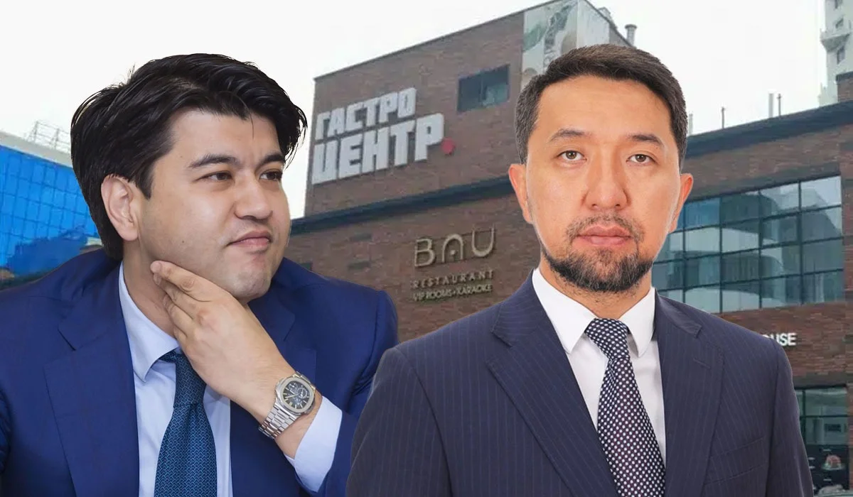 Қуандық Бишімбаевтың мейрамханасына ақша құйған шенеуніктің кім екені белгілі болды