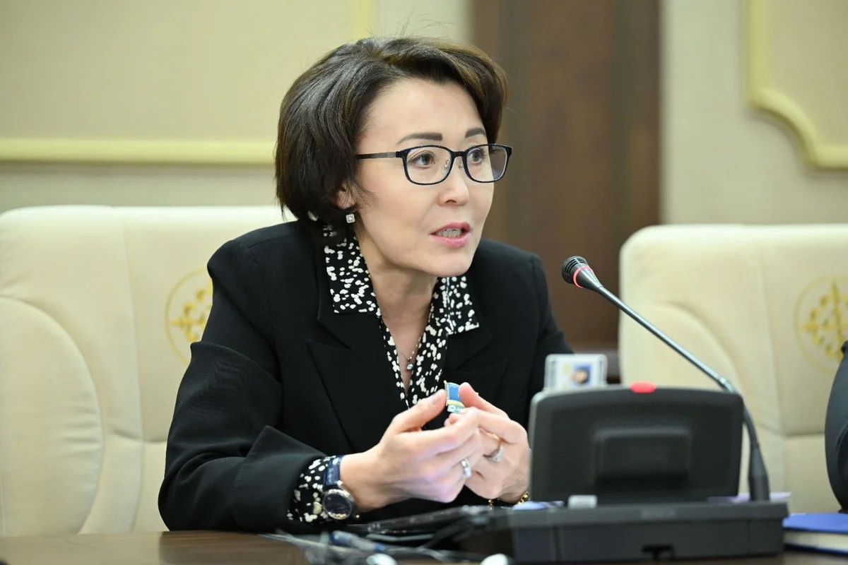 Қоғамдық жұмыс әкімшілік жаза ретінде енгізілді