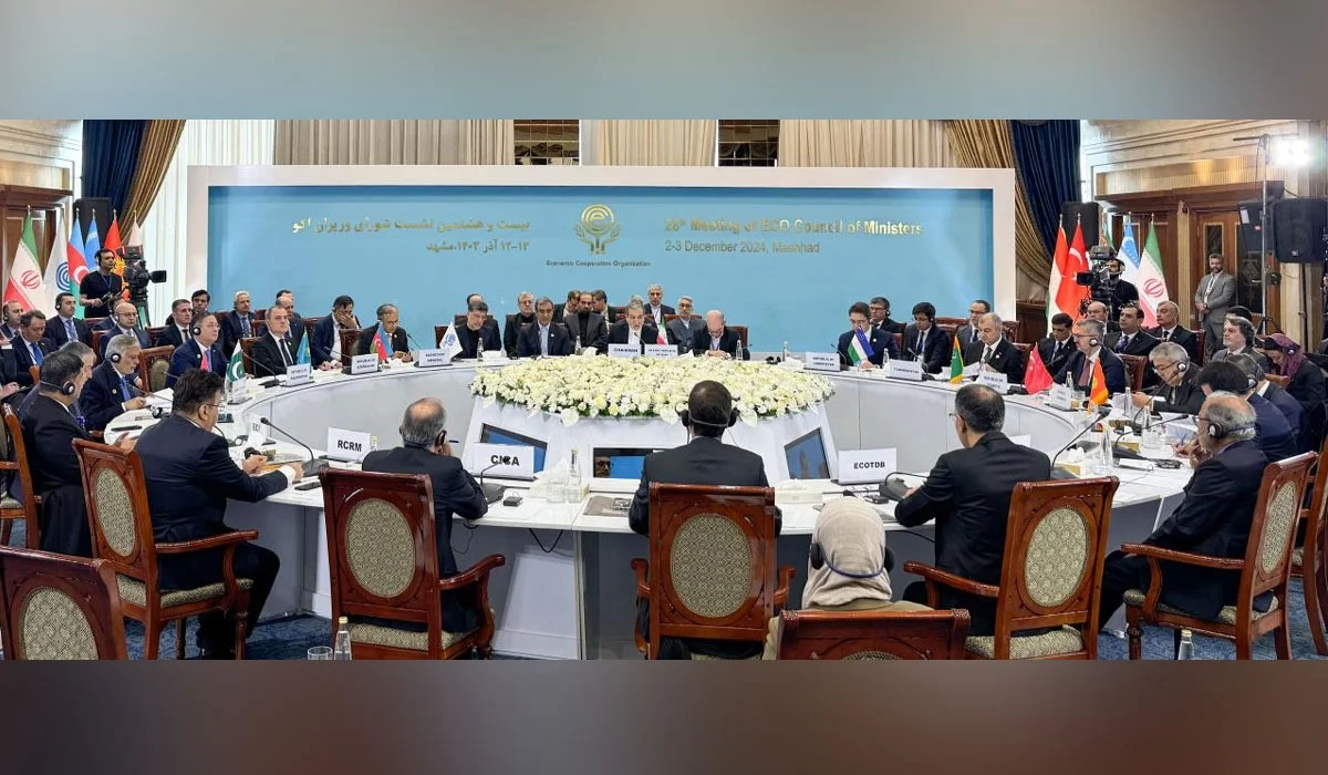 Қазақстан 2025 жылы ЭЫҰ-ға төрағалық етеді: СІМ басшысы қандай мәселелерге көңіл бөлінетінін айтты