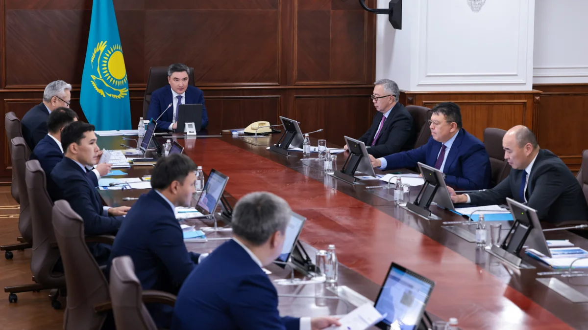 Ақтау қаласының сумен жабдықтау желілерінің тозу деңгейі 82% құрайды