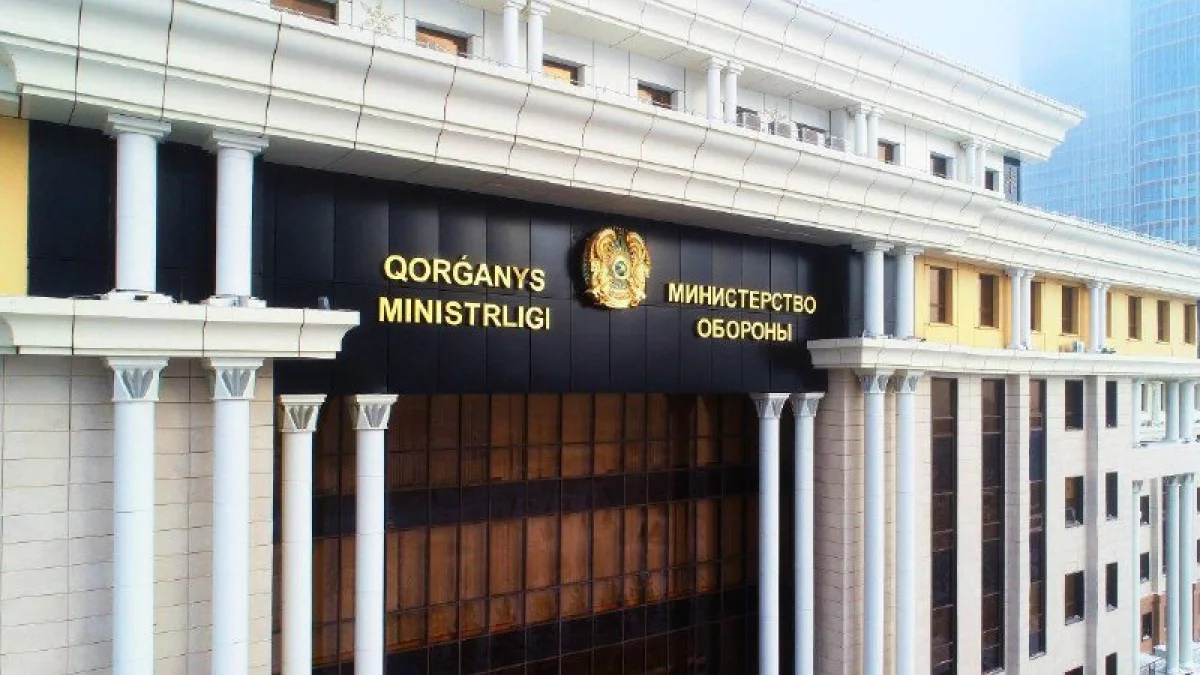 Голан жоталарындағы қазақстандық бітімгерлердің жағдайы тұрақты – Қорғаныс министрлігі