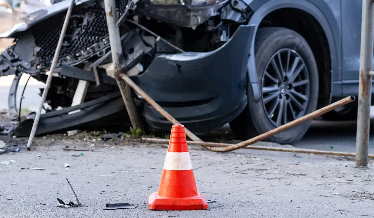 8 адамның өліміне әкелген жол апаты: жүргізуші өз кінәсін мойындады