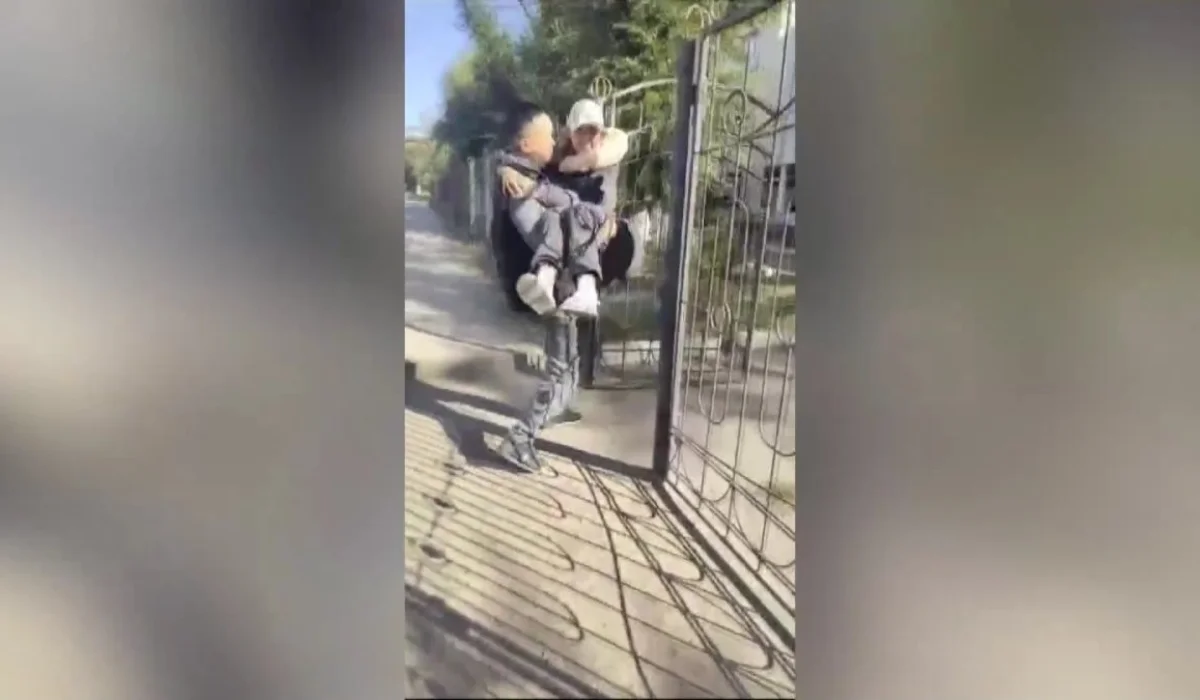 «Шенеунік көлігімен қағып кеткен»: Оралдық студент мүгедек боп қалуы мүмкін