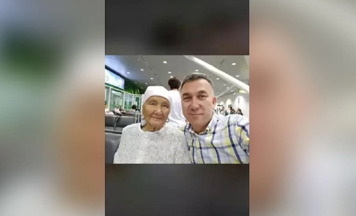 «Жайдарманның» бұрынғы жетекшісі Есен Елеукеннің анасы өмірден өтті