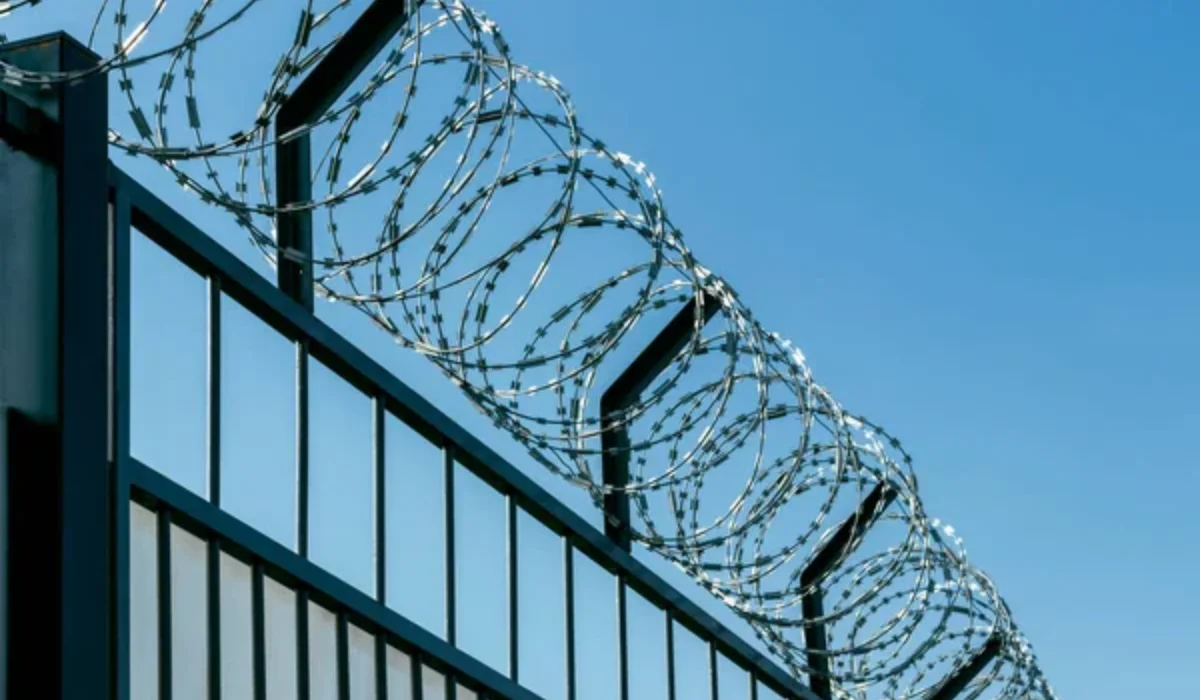 Павлодарда мерзімінен бұрын босап шыққан екі жігіт қайта қамауға алынды