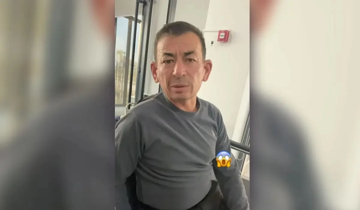 «Басыма пакет кигізіп, жыныс мүшемді бұрады»: Түркістанда шопанның арызы бойынша полицейлердің үстінен іс қозғалды