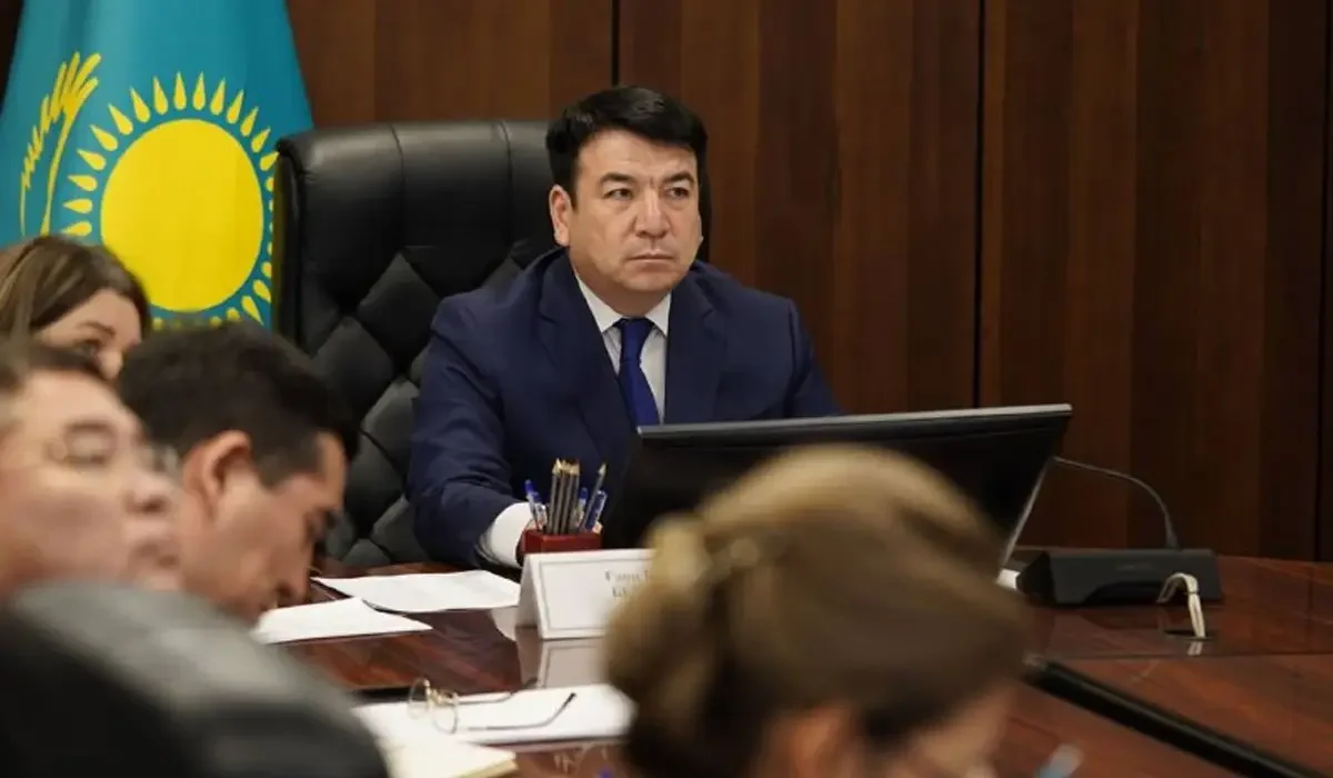 Жасөспірімдер арасындағы қылмыс: министр негізгі себептерді атап өтті