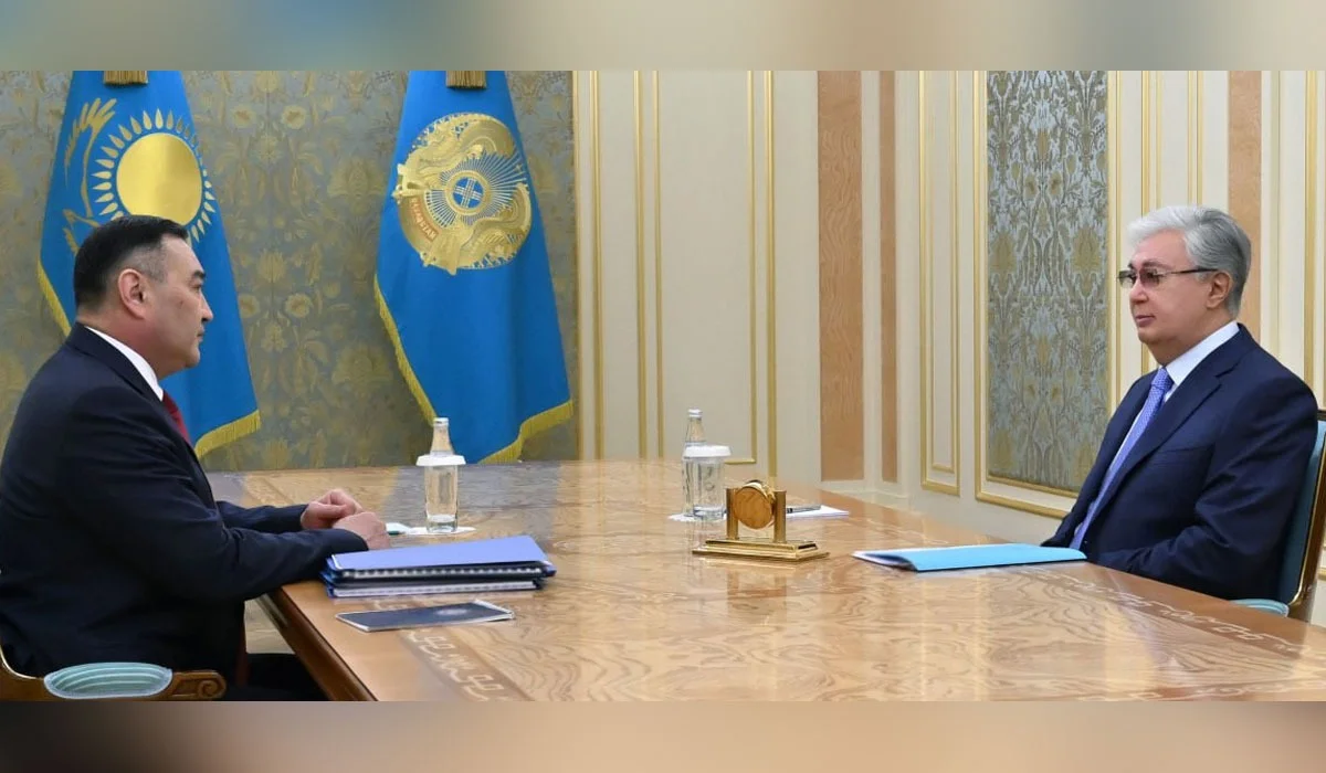 Қазақстанда терроризмге қарсы тұру үшін ҰҚК не істеп жатыр?
