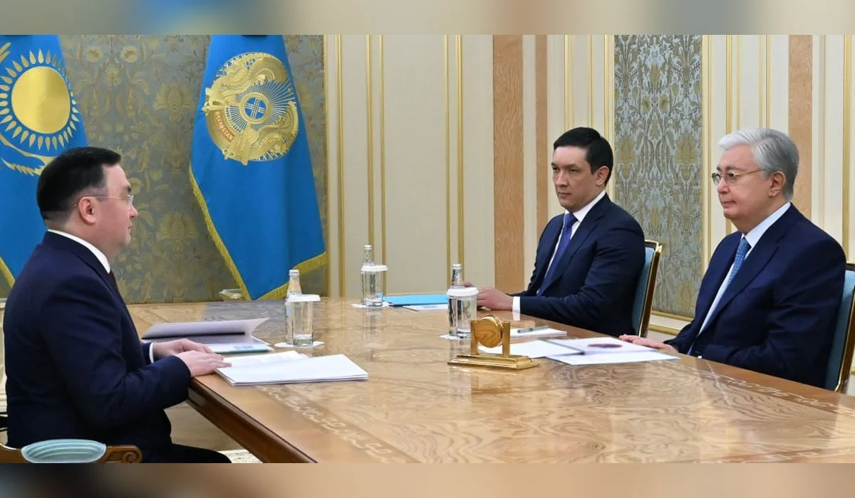 Заң үстемдігі: былтыр 2 млн істің 665 мыңы роботты техника арқылы қаралды
