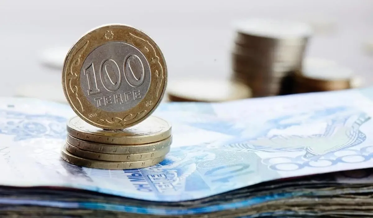 Үкімет қосымша құн салығының шегін 15 млн теңгеге дейін азайтуды ұсынды