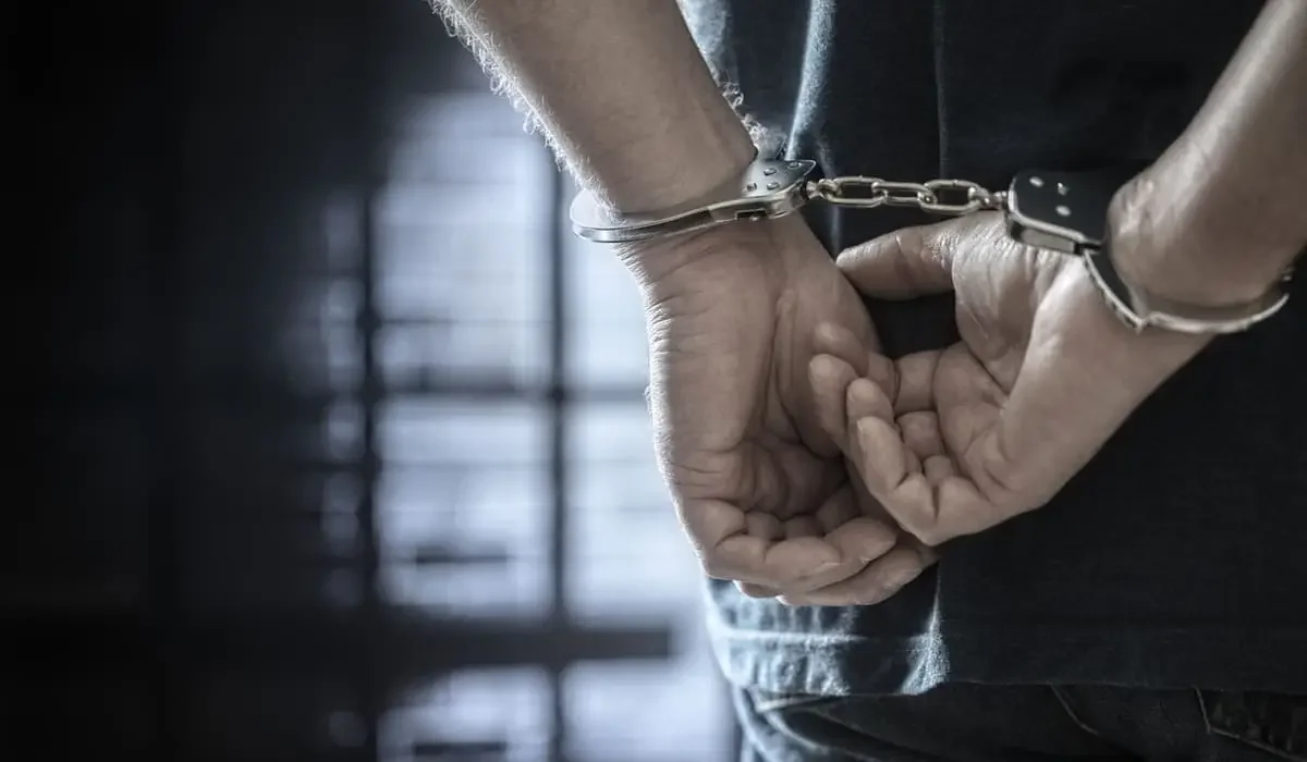 Оралда есірткі сатушы бейнебақылау камераларының көмегімен ұсталды