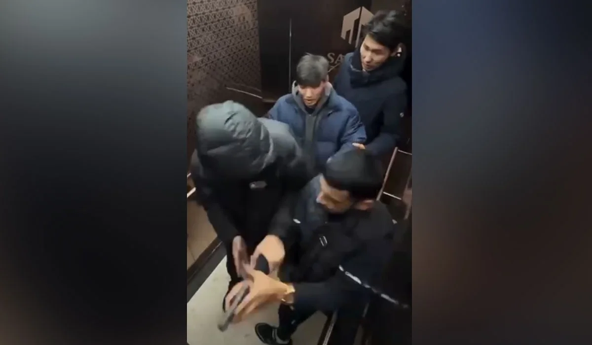 Қазақстандық блогер пранк жасаймын деп сотталып кетті