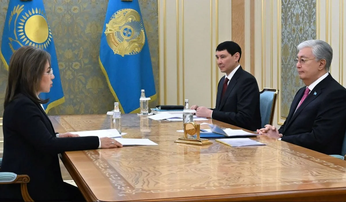 Қазақстанға Оңтүстік Корея, Қатар, БАӘ елдерінің банктері тартылды