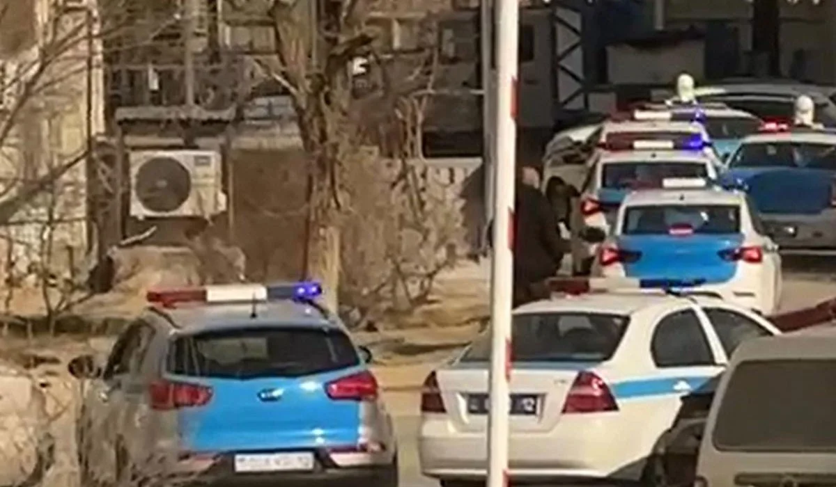 Бірінен кейін бірі өлген – Ақтауда екі адамның мәйіті табылды