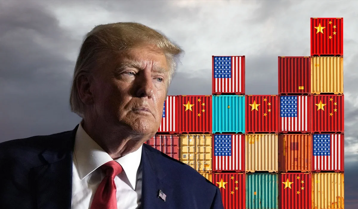 Трамп Мексика мен Канадаға қатысты жарлығын кейінге қалдырды