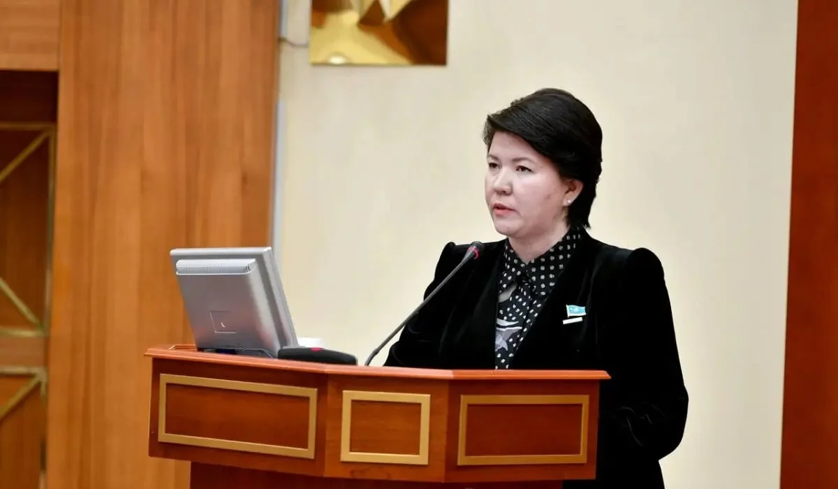 Техникалық қызметкерлердің жалақысын көтеру: депутат өңірлердегі жағдайды айтты
