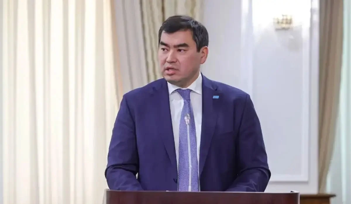 Министр бомбадан қорғайтын паналардың жай-күйі көңіл көншітпейтінін мойындады