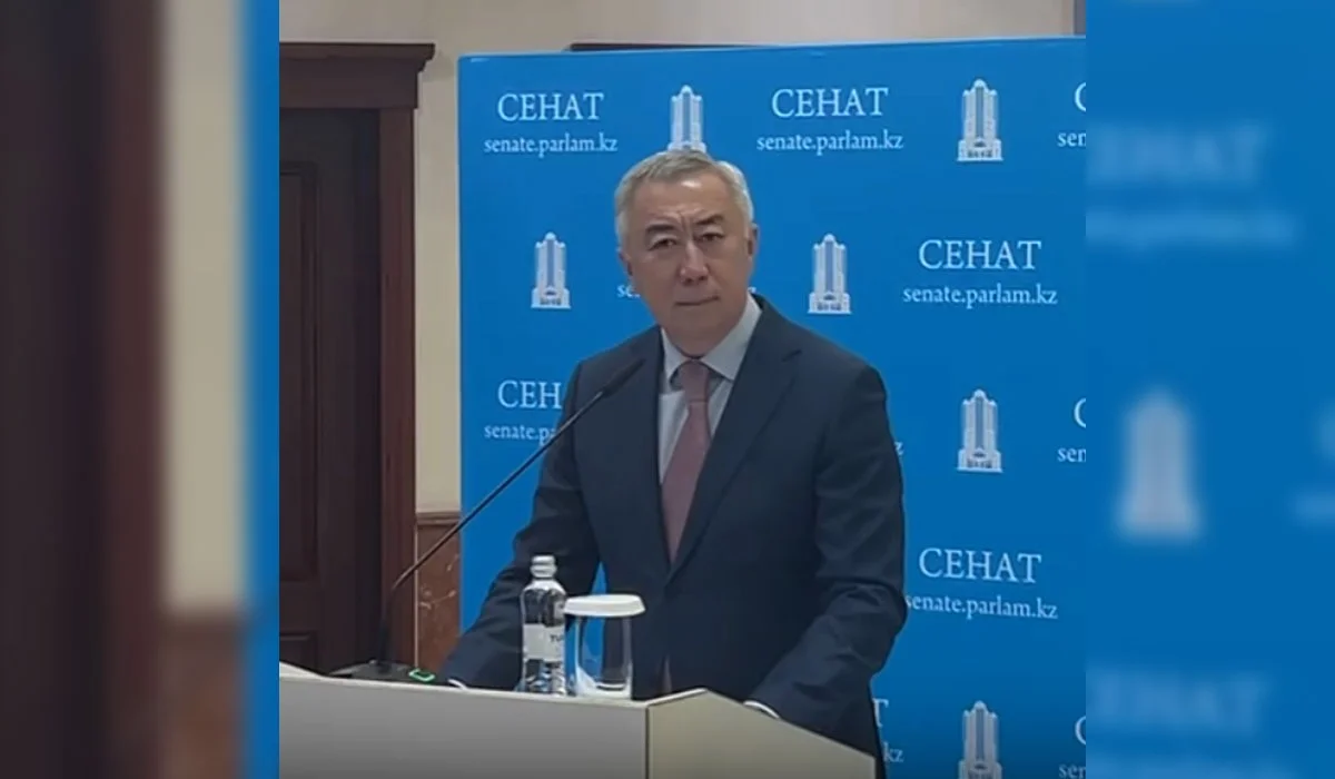 Үкімет қосымша құн салығын көбейту туралы ұсынысын 20 ақпанға дейін Мәжіліске енгізеді