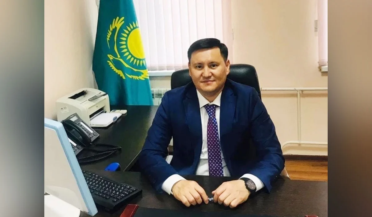 Пара алған судья сотталмайтын болды: Бас прокуратураның шешімі шықты