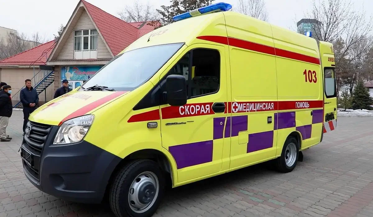 Пешті жақпақ болған: Ақмола облысында қазандық жарылысынан бала зардап шекті