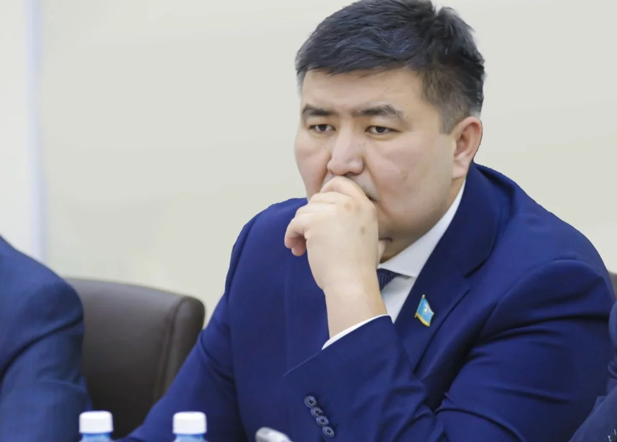 «Үкімет халыққа, орта және шағын бизнеске салмақ түсірмеуді ойлауы керек»: депутат құн салығына қатысты президент шешіміне пікір білдірді