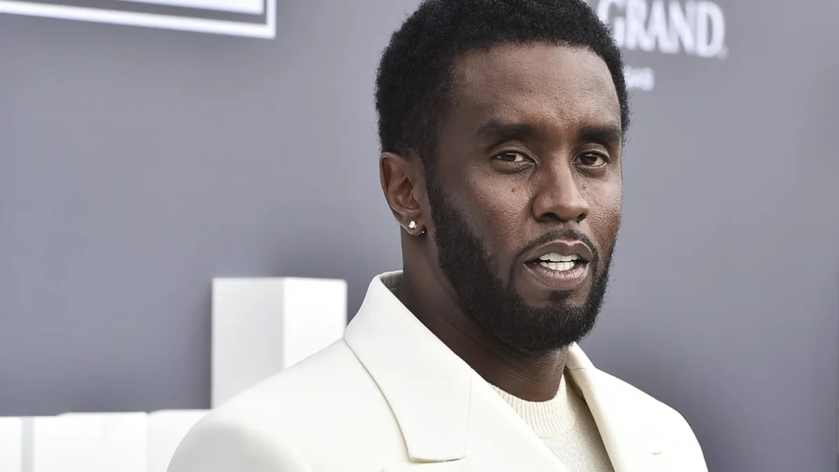 P.Diddy ісі: тағы бір модель рэпердің зорлағанын айтып, үстінен арыз түсірді