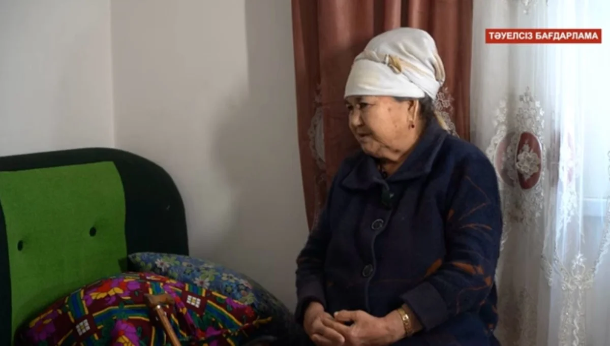 «Балама келінім жала жапты»: әкесі зорлаған 12 жастағы қыздың әжесі мәлімдеме жасады