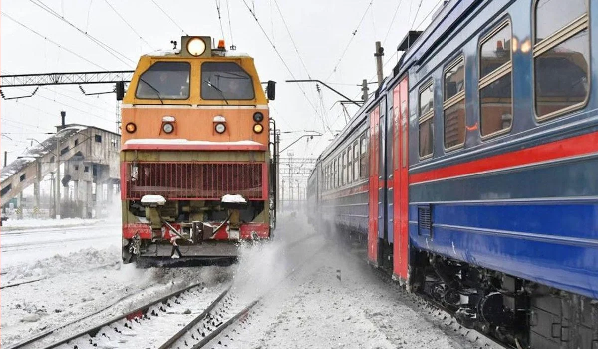 ҚТЖ-ның еншілес компаниясы әскери көлік-экспедиторлық қызметтердің бағасын шамадан тыс асырған