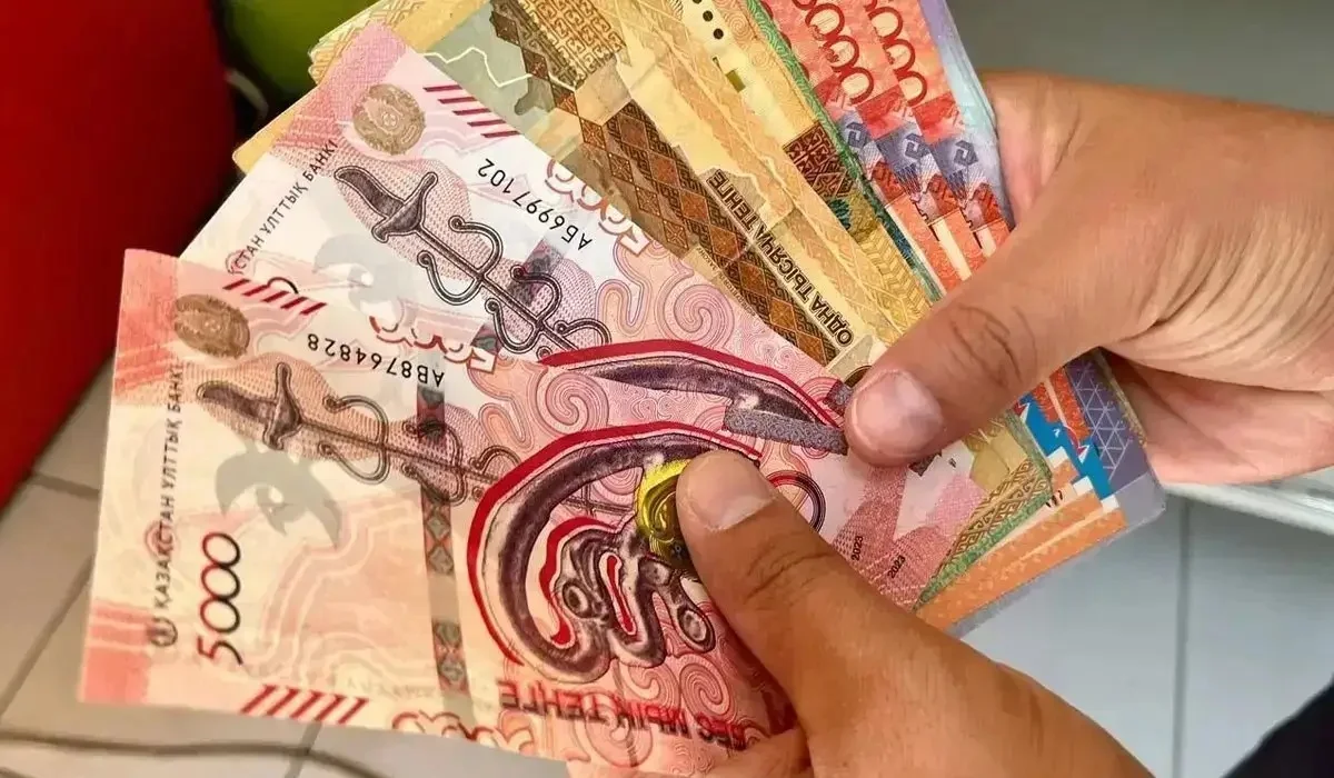 Алаяқтар елорда тұрғындарының 4,5 млрд теңгесін қолды еткен