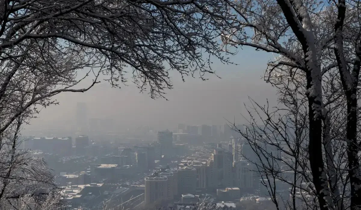 Алматының кейбір аудандарында жүру белгілі бір көліктер үшін ақылы болады