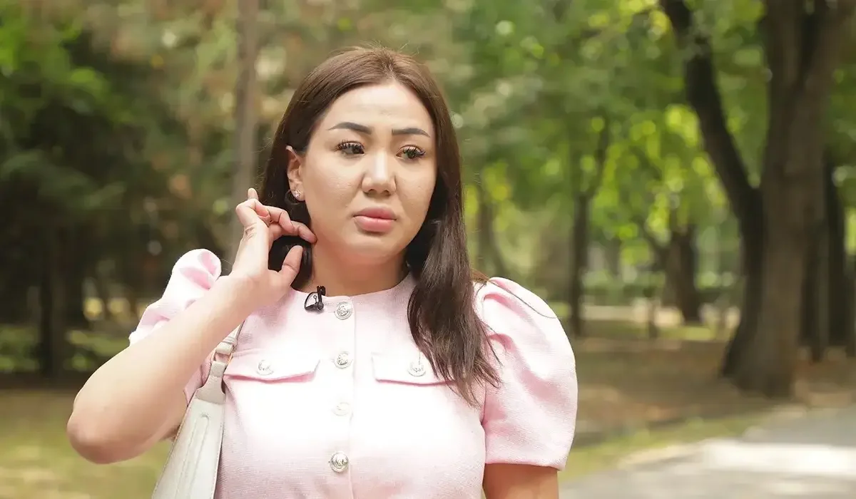 «Күйеулеріңді байлап ұстаңдар»: Әнару Құрманәлі тағы да елді шулатты