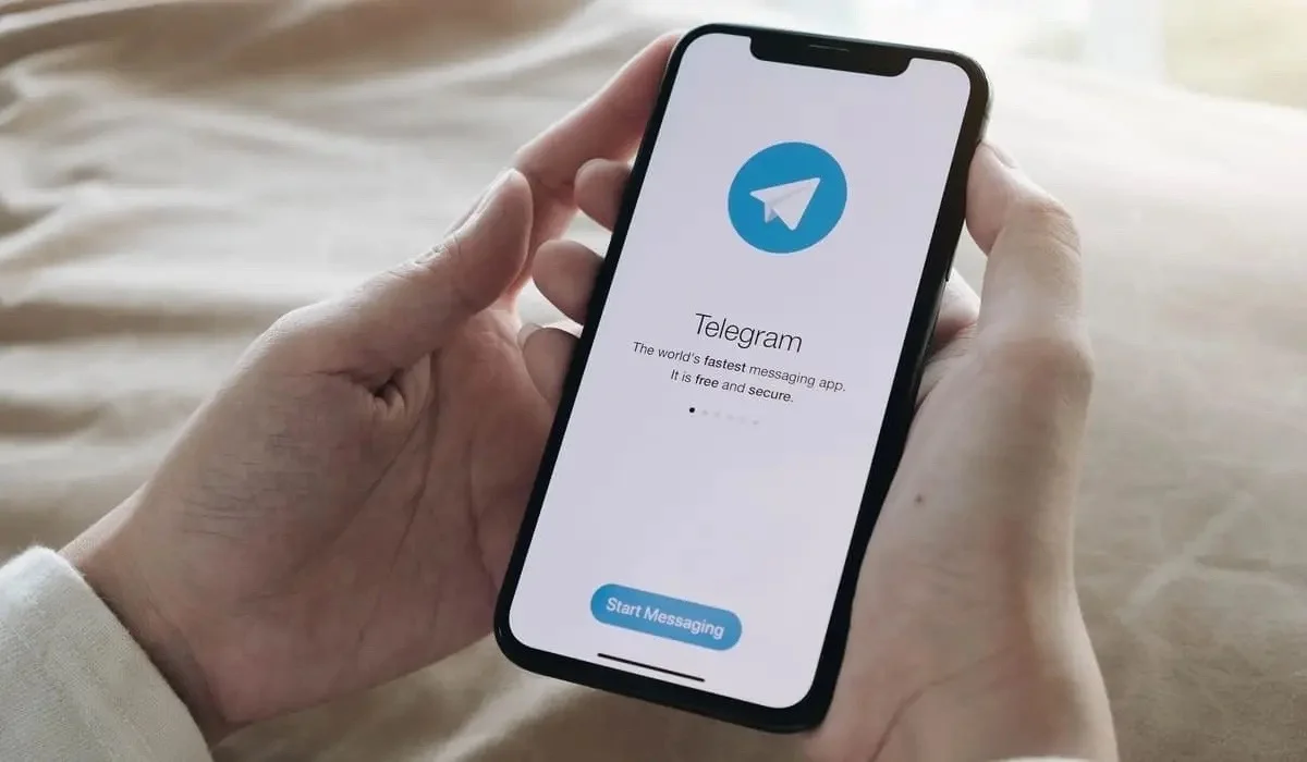 Дағыстан мен Шешенстанда Telegram желісі бұғатталды