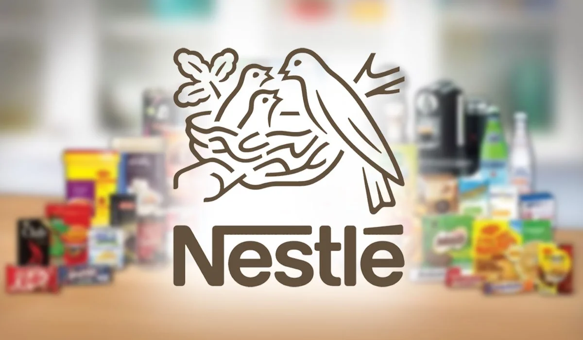 «Nestle» атын жамылып қолдан өнім жасап сатқандар ұсталды