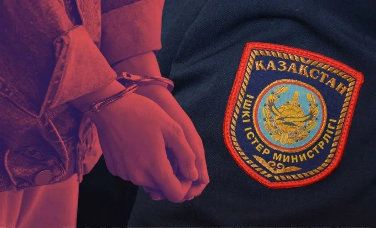 Алматы облысында алаяқтардан 230 млн теңге тәркіленді
