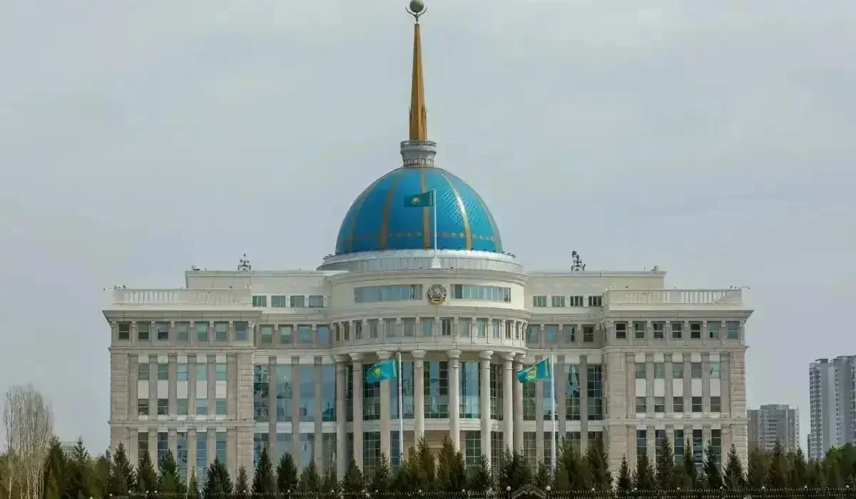 Президент Әкімшілігіндегі ауыс-түйіс: әлеуметтік-экономикалық саясат бөлімінің меңгерушісі ауысты