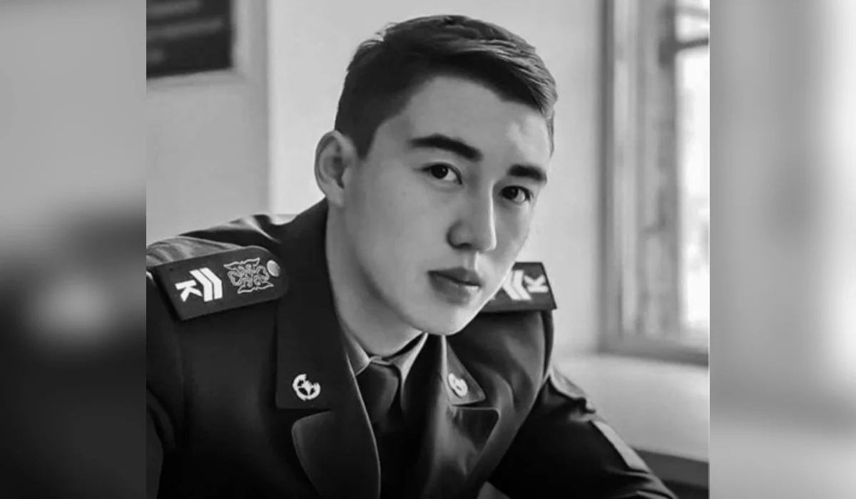 Көкшетаудағы азаматтық қорғау академиясының оқытушысы өз-өзіне қол салған - полиция