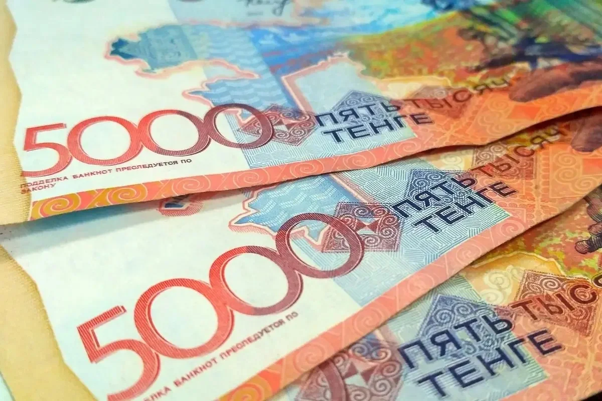 Қазақстанда 45 кәсіпорынның жұмысшылар алдында 400 млн теңгеге жуық қарызы болған