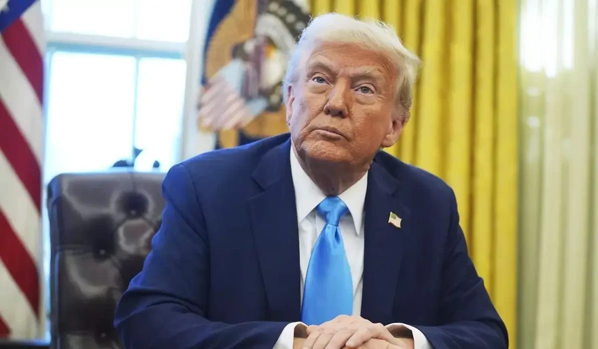 АҚШ Иранға қатысты қатаң шараларды қарастырады: Трамп мәлімдеме жасады
